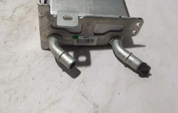 Volvo C40 Optional radiator 31699284
