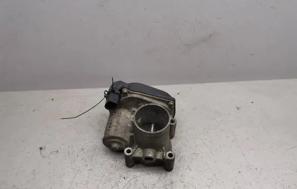 Volkswagen Polo III 6N 6N2 6NF Throttle valve A2C53367616