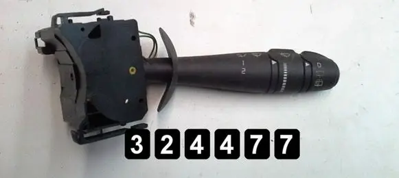 Renault Laguna II Other switches/knobs/shifts 8200012244
