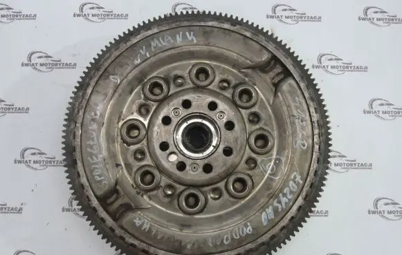 Mercedes-Benz C W203 Clutch set kit 417GB