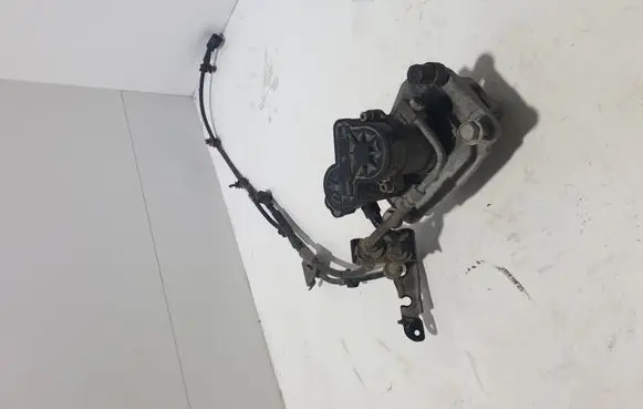 Chrysler Pacifica Rear brake caliper 26628110022
