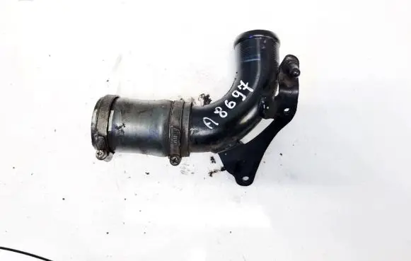 Ford Focus Intercooler hose/pipe