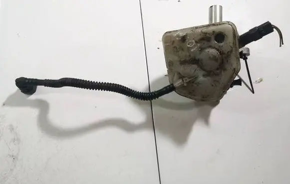 Peugeot 307 Master brake cylinder 