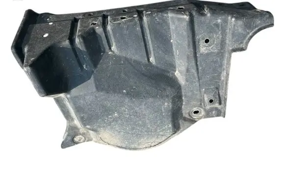 Mitsubishi Lancer Evolution X Engine splash shield/under tray 5379A085