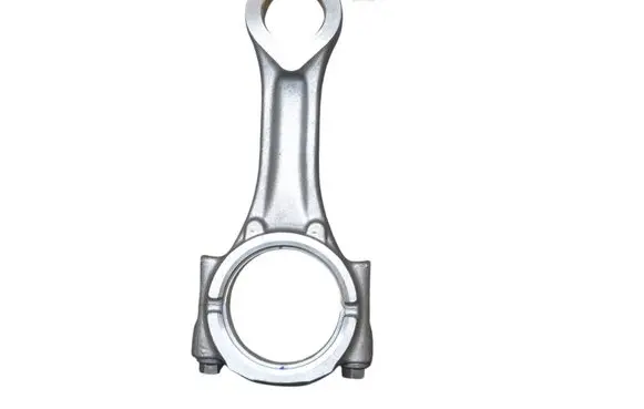 Fiat Ducato Connecting rod/conrod 16639015