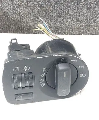 Audi A3 S3 8P Light switch 8P2941531