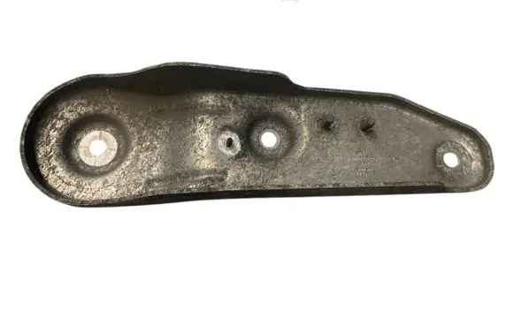 Other front suspension part
