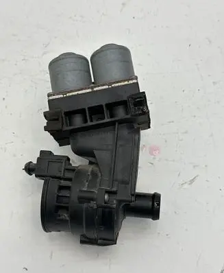 Audi A6 S6 C6 4F Electric auxiliary coolant/water pump 0392023007