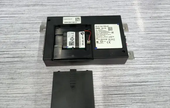 Mini Cooper Countryman F60 Other control units/modules 8734756 9297787