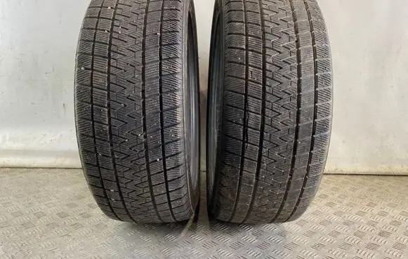 Volkswagen Golf VII R19 winter tire 23550R19