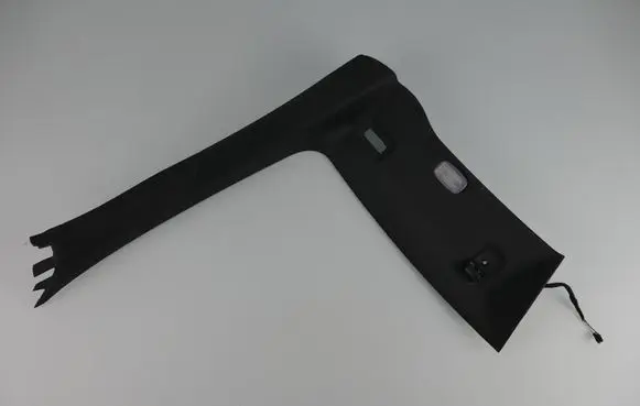 Mercedes-Benz SLK R171 (A) pillar trim A1716901525