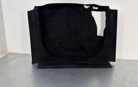 Volkswagen Golf Sportsvan Trunk/boot mat liner 510863544A 510863544