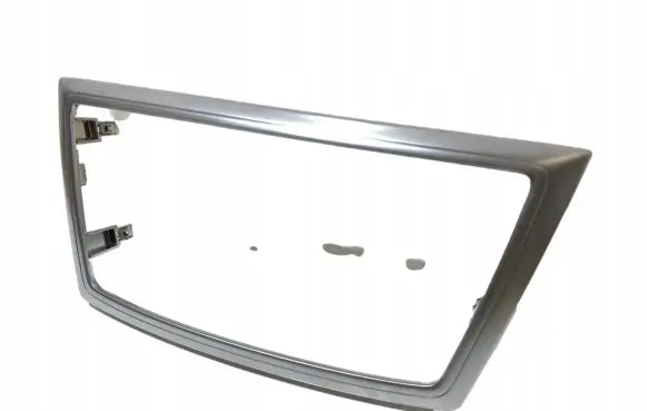 Mercedes-Benz ML W166 Dashboard center trim panel 