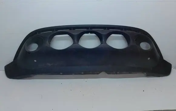 Nissan Juke I F15 Front bumper lip 620261KA1A