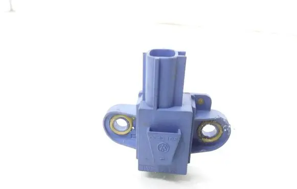 Volkswagen PASSAT B6 Airbag deployment crash/impact sensor 1K0955557A