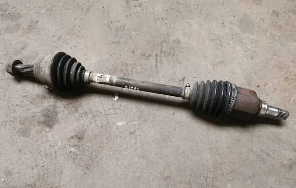 Peugeot Bipper Front driveshaft