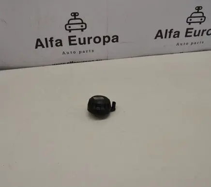 Audi TT TTS RS Mk3 8S Alarm system siren 4H0907601D