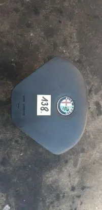 Alfa Romeo Mito Steering wheel airbag 1560884630
