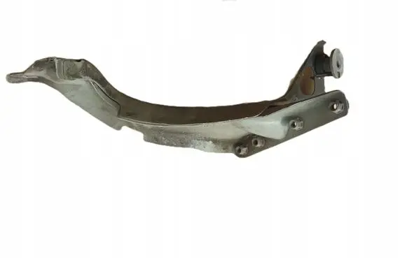 Audi A6 S6 C7 4G Fender mounting bracket 4G0805816