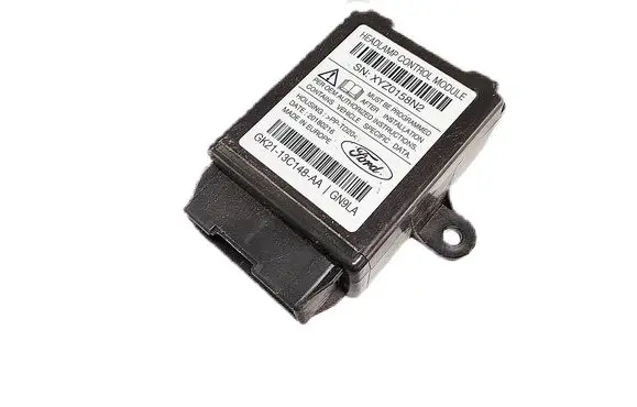 Ford Transit Custom Light module LCM GK21-13C148-AA