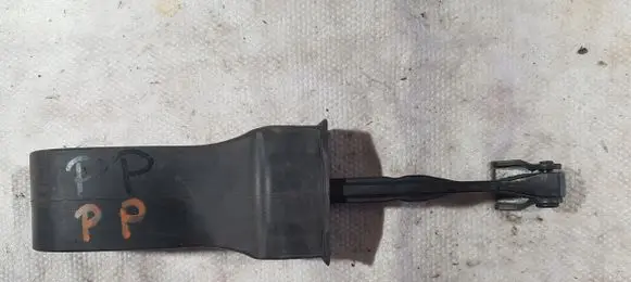 Seat Leon (5F) Front door check strap stopper