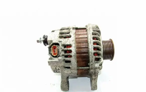 Nissan Qashqai Generator/alternator 23100BC00A
