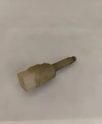 Brake pedal sensor switch