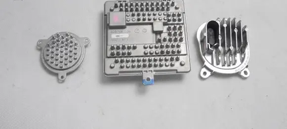 BMW 8 G14 Xenon control unit/module 793336001