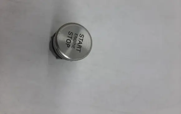 Audi A8 S8 D4 4H Engine start stop button switch 4H1905217
