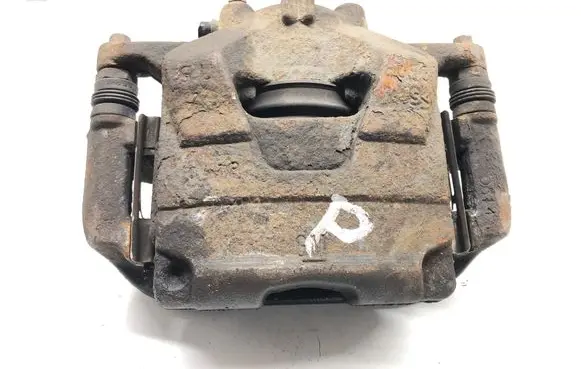 Opel Zafira C Front brake caliper