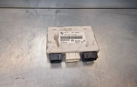 BMW 3 E90 E91 Parking PDC control unit/module 6982403 66216982403 0263004269