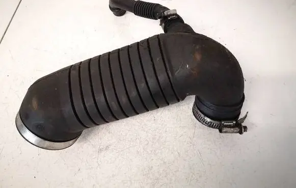 Volkswagen PASSAT B5.5 Intercooler hose/pipe 8D0129615 8D0129615J