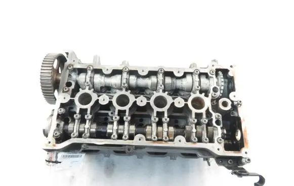 Audi A4 S4 B6 8E 8H Engine head 06B103373AA