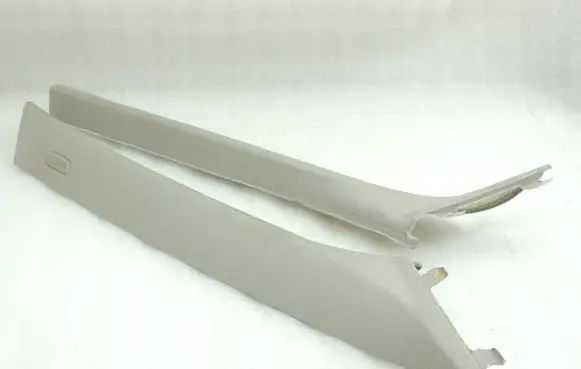 BMW 5 F10 F11 (A) pillar trim 9116348 51439173442