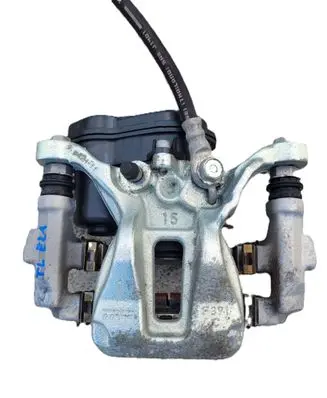 Toyota Corolla E210 E21 Brake caliper pad carrier rear 