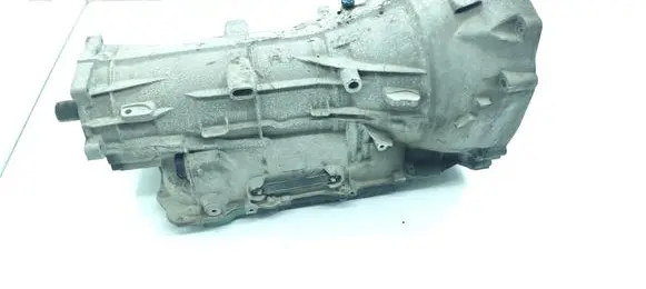 BMW X1 E84 Automatic gearbox 138WH9 8609951 8HP45X