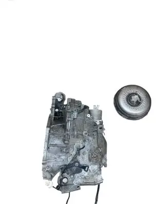 Mitsubishi Outlander Automatic gearbox 2700A330
