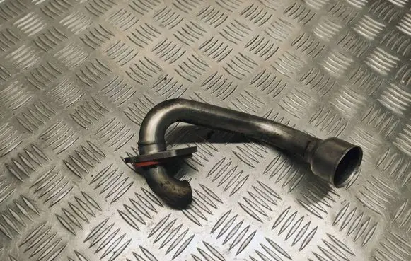Mercedes-Benz GLK (X204) EGR valve line/pipe/hose