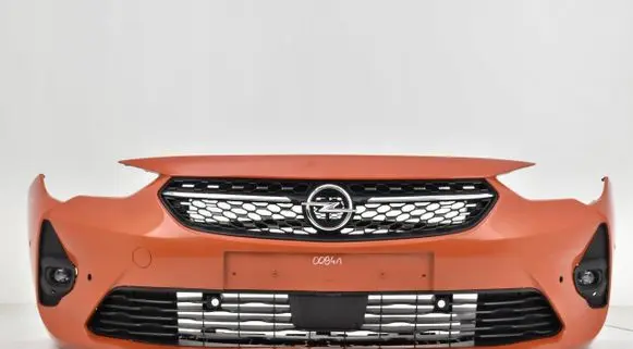 Opel Corsa F Front bumper CS19