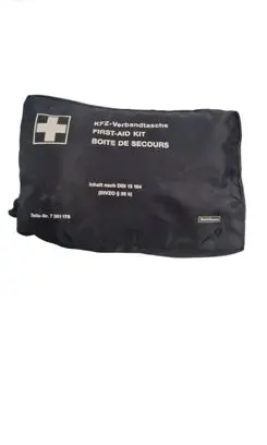 BMW 3 E90 E91 First aid kit 7261178