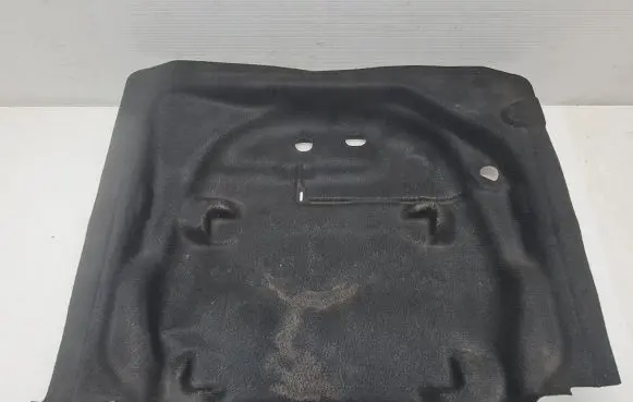 Mercedes-Benz B W246 W242 Trunk/boot mat liner A2466900042
