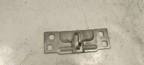 Porsche Cayenne (9Y0 9Y3) Trunk lock loop 9y0827517b 9y0827517