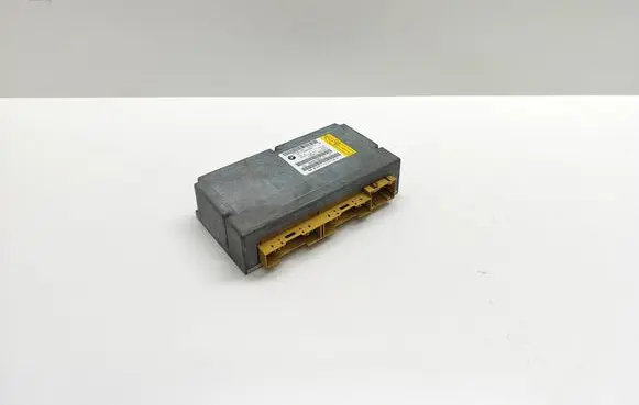 BMW 5 E60 E61 Airbag control unit/module 6960383 696038301 65776960383