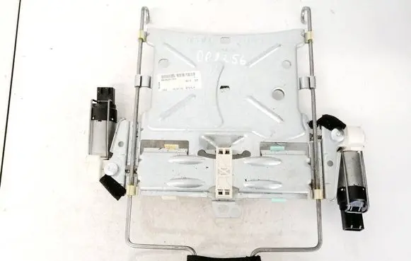Citroen C5 Seat adjustment motor 962528101 962528-101