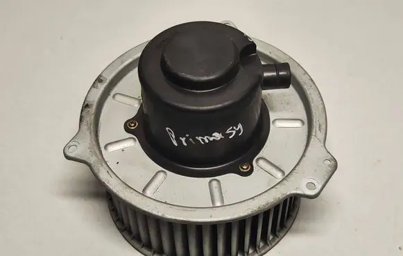 Mazda Premacy Heater fan/blower HB111GE4T 9G28