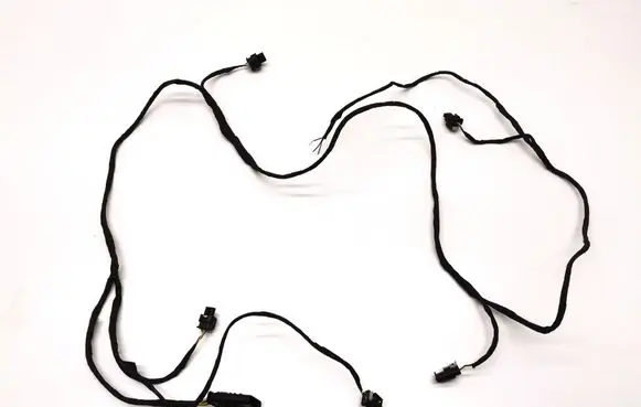 Mercedes-Benz EQC Parking sensor (PDC) wiring loom A0225452526