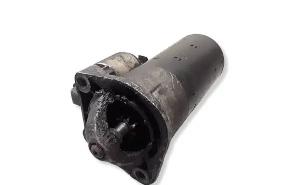Volvo S80 Starter motor 0001109252