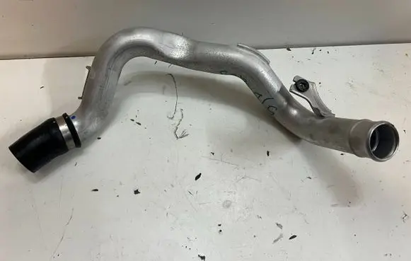 Honda FR-V Intercooler hose/pipe
