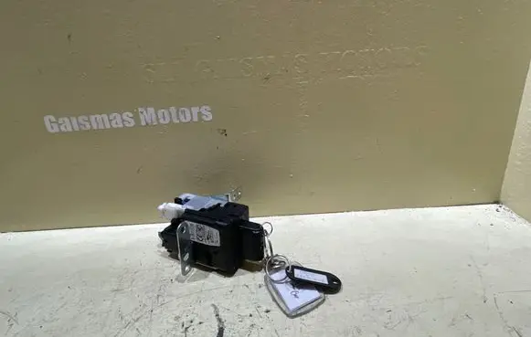 Toyota Corolla E120 E130 Engine start stop button switch 