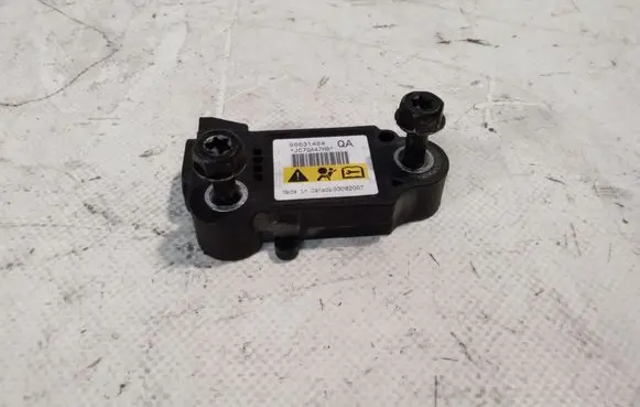 Chevrolet Captiva Airbag deployment crash/impact sensor 96631484